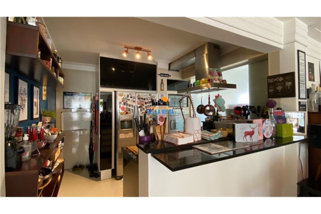Imagem Apartamento com 2 Quartos à Venda, em Vila Nova Conceição - São Paulo Imagem Apartamento com 2 Quartos à Venda, em Vila Nova Conceição - São Paulo