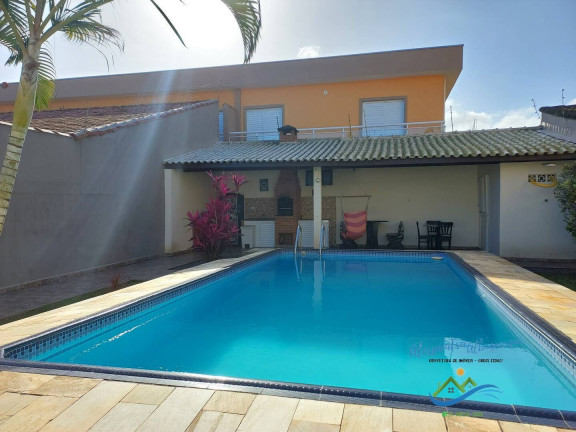 Imagem Casa com 3 Quartos à Venda, 240 m² em Cibratel Ii - Itanhaém Imagem Casa com 3 Quartos à Venda, 240 m² em Cibratel Ii - Itanhaém