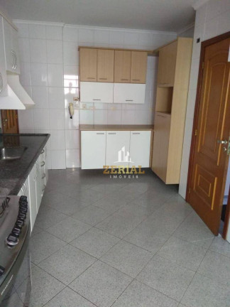 Imagem Apartamento com 4 Quartos à Venda, 163 m² em Barcelona - São Caetano Do Sul Imagem Apartamento com 4 Quartos à Venda, 163 m² em Barcelona - São Caetano Do Sul