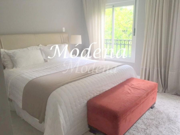 Imagem Apartamento com 3 Quartos à Venda, 260 m² em Jardim Paulista - São Paulo