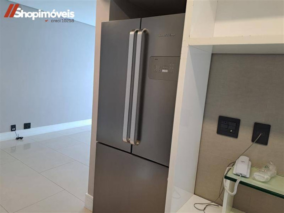 Imagem Apartamento com 1 Quarto à Venda, 55 m² em Jardim Paulista - São Paulo