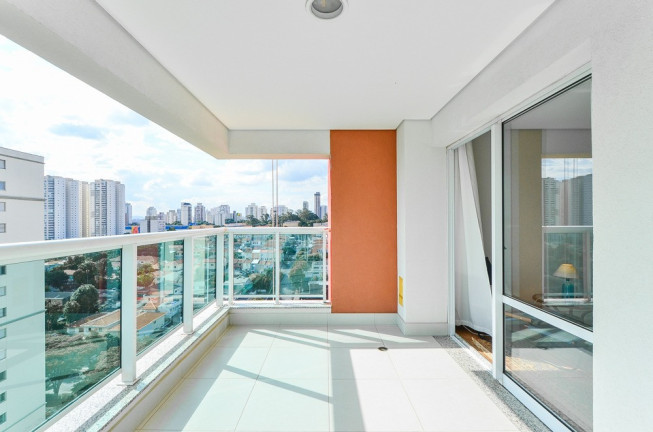Imagem Apartamento com 2 Quartos à Venda, 66 m² em Jardim Aeroporto - São Paulo