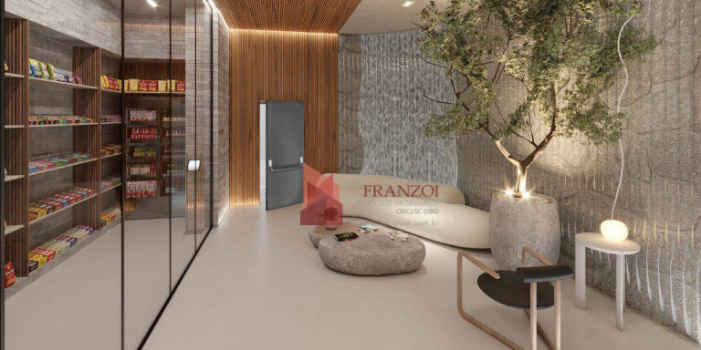 Imagem Apartamento com 2 Quartos à Venda, 84 m² em Praia Brava - Itajaí Imagem Apartamento com 2 Quartos à Venda, 84 m² em Praia Brava - Itajaí