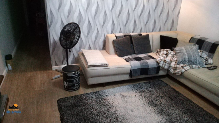 Imagem Apartamento com 2 Quartos à Venda,  em Itararé - São Vicente