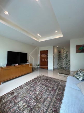 Imagem Apartamento com 3 Quartos à Venda, 150 m² em Campo Grande - Cariacica