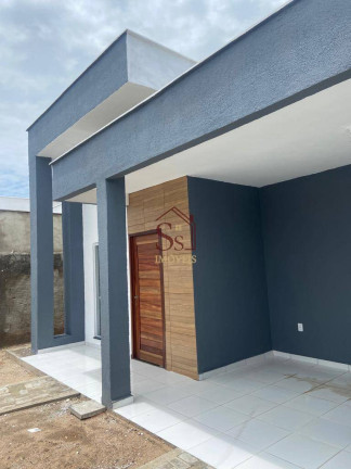 Imagem Casa com 2 Quartos à Venda, em Bela Vista - Mossoró Imagem Casa com 2 Quartos à Venda, em Bela Vista - Mossoró