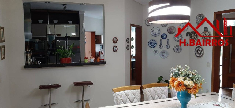 Imagem Casa de Condomínio com 4 Quartos à Venda, 380 m² em Parque Mirante Do Vale - Jacareí Imagem Casa de Condomínio com 4 Quartos à Venda, 380 m² em Parque Mirante Do Vale - Jacareí