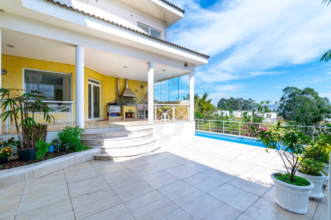 Imagem Casa de Condomínio com 4 Quartos à Venda, 600 m² em Alphaville - Santana De Parnaíba Imagem Casa de Condomínio com 4 Quartos à Venda, 600 m² em Alphaville - Santana De Parnaíba