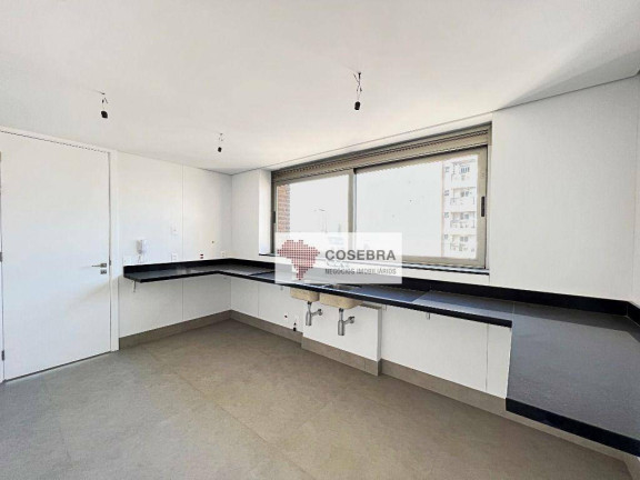 Imagem Apartamento com 4 Quartos à Venda, 335 m² em Itaim Bibi - São Paulo