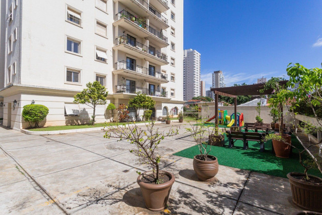 Imagem Apartamento com 4 Quartos à Venda, 105 m² em Perdizes - São Paulo