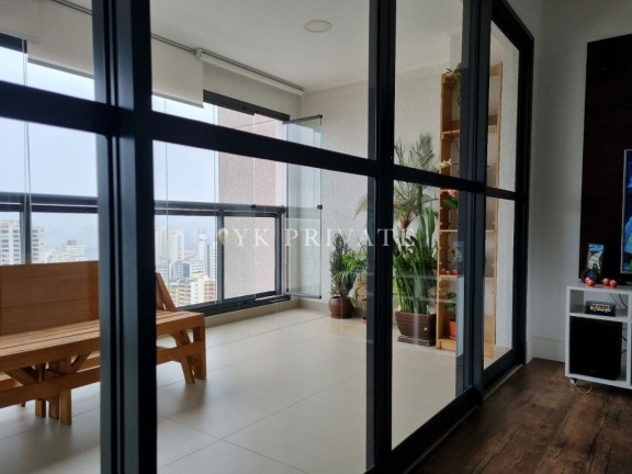 Imagem Apartamento com 3 Quartos à Venda, 100 m² em Vila Romana - São Paulo