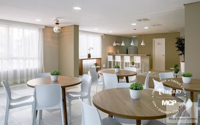Imagem Apartamento com 2 Quartos à Venda, 53 m² em Centro - Diadema