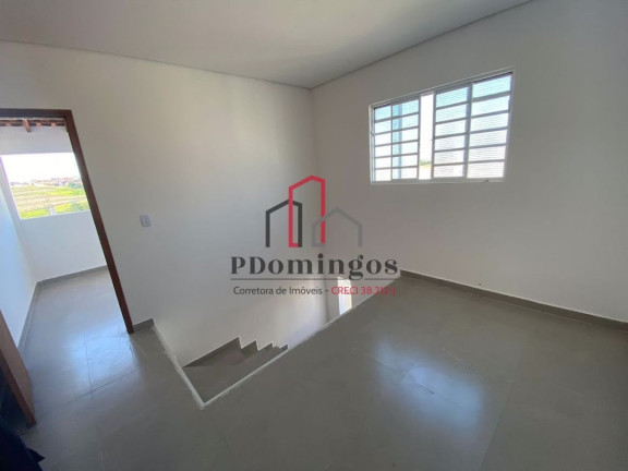 Imagem Sobrado com 2 Quartos à Venda, 134 m² em Parque Residencial Salerno (nova Veneza) - Sumaré