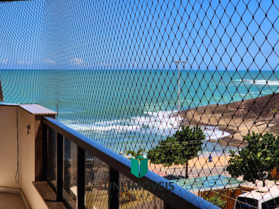Apartamento com 4 Quartos à Venda, 146 m² em Centro - Guarapari