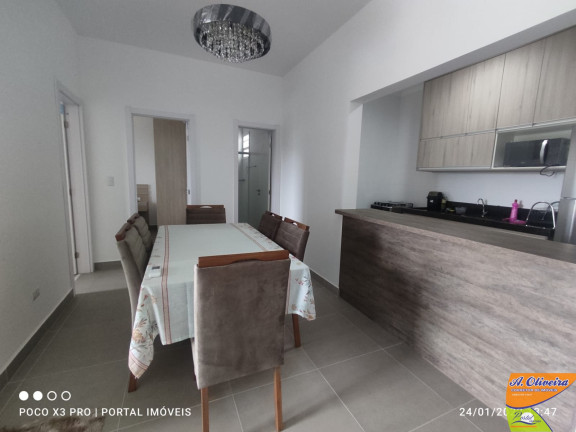 Imagem Apartamento com 1 Quarto à Venda, 96 m² em Centro - Ubatuba Imagem Apartamento com 1 Quarto à Venda, 96 m² em Centro - Ubatuba