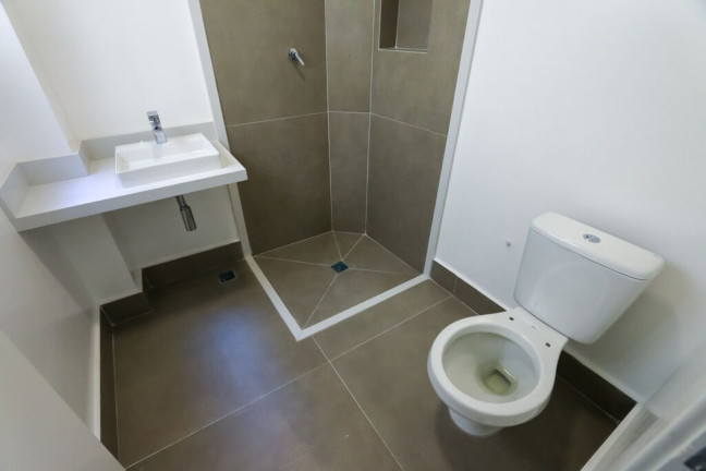Imagem Apartamento com 1 Quarto à Venda, 64 m² em Bela Vista - São Paulo