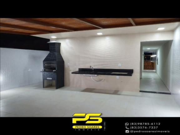 Imagem Imóvel com 4 Quartos à Venda, 144 m² em Jardim Cidade Universitária - João Pessoa Imagem Imóvel com 4 Quartos à Venda, 144 m² em Jardim Cidade Universitária - João Pessoa