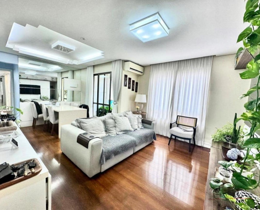 Imagem Apartamento com 3 Quartos à Venda, 140 m² em Centro - Florianópolis Imagem Apartamento com 3 Quartos à Venda, 140 m² em Centro - Florianópolis