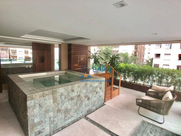 Imagem Apartamento com 1 Quarto à Venda, 41 m² em Higienópolis - São Paulo Imagem Apartamento com 1 Quarto à Venda, 41 m² em Higienópolis - São Paulo