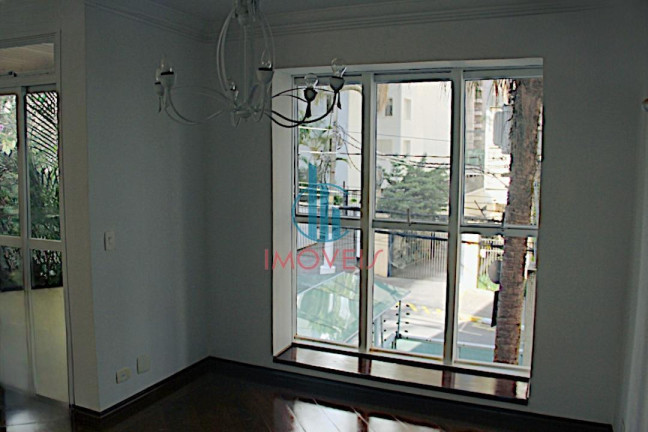 Imagem Apartamento com 3 Quartos à Venda, 190 m² em Jardins - São Paulo Imagem Apartamento com 3 Quartos à Venda, 190 m² em Jardins - São Paulo
