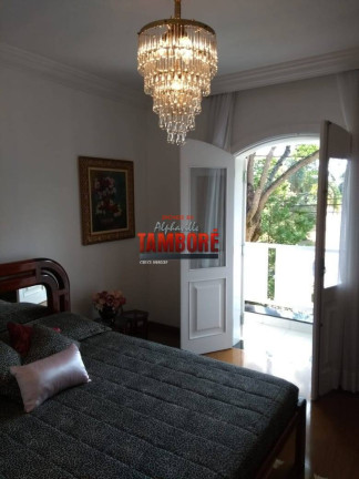 Imagem Casa de Condomínio à Venda, 520 m² em Alphaville - Santana De Parnaíba