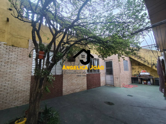 Imagem Casa com 3 Quartos à Venda, 176 m² em Cidade Náutica Iii - São Vicente