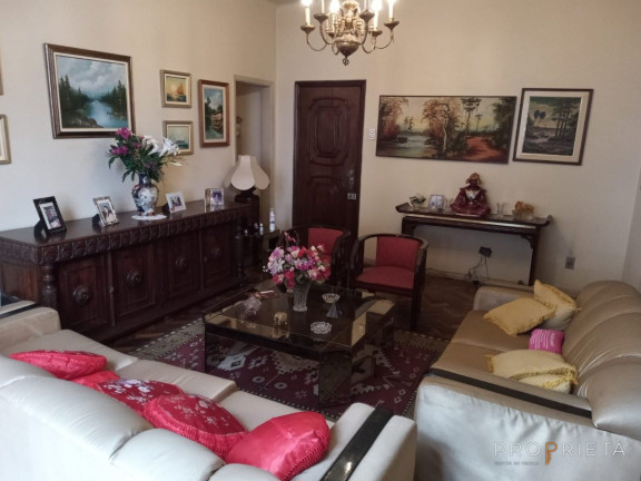 Imagem Apartamento com 4 Quartos à Venda, 150 m² em Copacabana - Rio De Janeiro