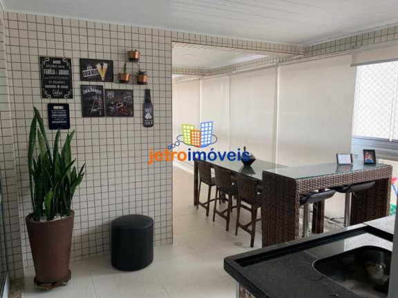 Imagem Apartamento à Venda, 127 m² em Boqueirão - Praia Grande