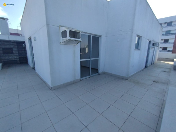 Imagem Cobertura com 3 Quartos à Venda, 252 m² em Bom Abrigo - Florianópolis Imagem Cobertura com 3 Quartos à Venda, 252 m² em Bom Abrigo - Florianópolis