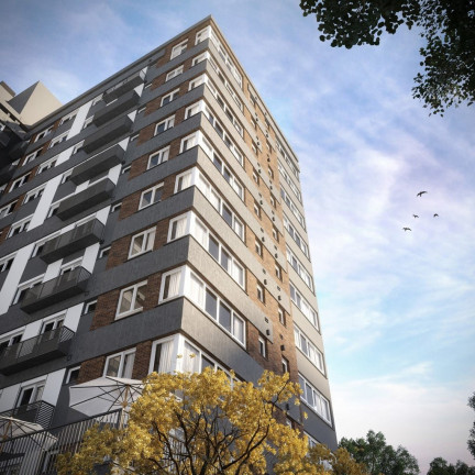 Imagem Imóvel com 2 Quartos à Venda, 80 m² em Moinhos De Vento - Porto Alegre Imagem Imóvel com 2 Quartos à Venda, 80 m² em Moinhos De Vento - Porto Alegre