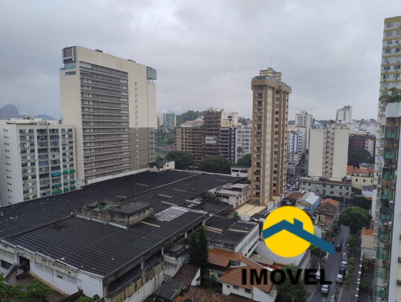 Imagem Apartamento com 3 Quartos à Venda, 120 m² em Ingá - Niterói
