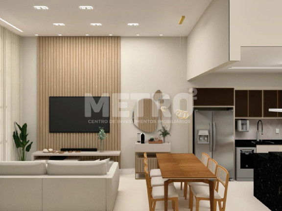 Imagem Casa com 1 Quarto à Venda, 129 m² em Buona Vita - Petrolina Imagem Casa com 1 Quarto à Venda, 129 m² em Buona Vita - Petrolina