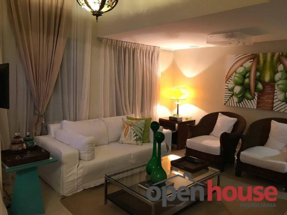 Imagem Casa com 4 Quartos para Alugar, em Praia De Jacumã - Ceará-mirim Imagem Casa com 4 Quartos para Alugar, em Praia De Jacumã - Ceará-mirim