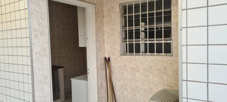 Imagem Casa com 2 Quartos à Venda, 127 m² em Boqueirão - Praia Grande Imagem Casa com 2 Quartos à Venda, 127 m² em Boqueirão - Praia Grande
