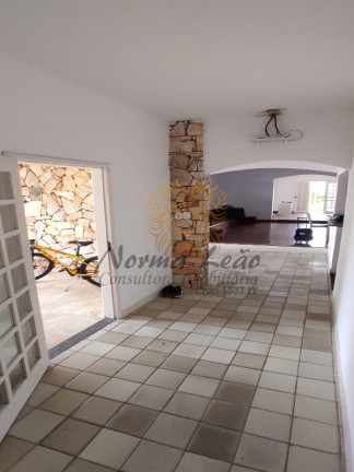 Imagem Casa com 4 Quartos à Venda, 350 m² em Coroa Do Meio - Aracaju Imagem Casa com 4 Quartos à Venda, 350 m² em Coroa Do Meio - Aracaju
