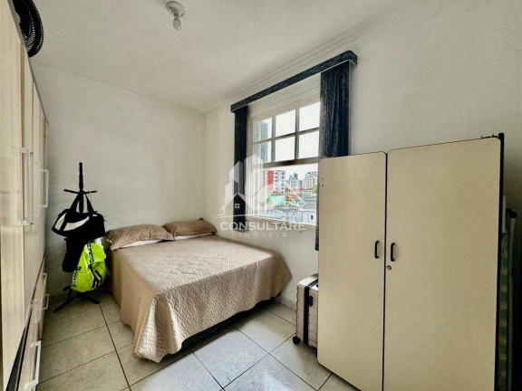 Imagem Apartamento com 2 Quartos à Venda, 61 m² em Marapé - Santos Imagem Apartamento com 2 Quartos à Venda, 61 m² em Marapé - Santos