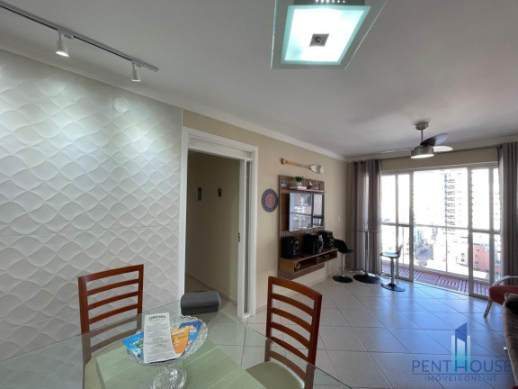 Imagem Apartamento com 2 Quartos à Venda, 99 m² em Centro - Balneário Camboriú
