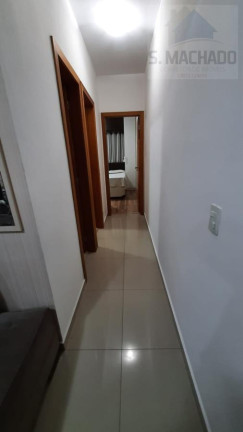 Imagem Apartamento com 2 Quartos à Venda, 50 m² em Utinga - Santo André