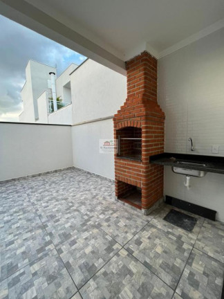 Imagem Casa com 3 Quartos à Venda, 104 m² em Jardim Residencial Villagio Ipanema - Sorocaba Imagem Casa com 3 Quartos à Venda, 104 m² em Jardim Residencial Villagio Ipanema - Sorocaba