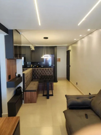 Imagem Imóvel com 2 Quartos à Venda, 79 m² em Sul (águas Claras) - Brasília