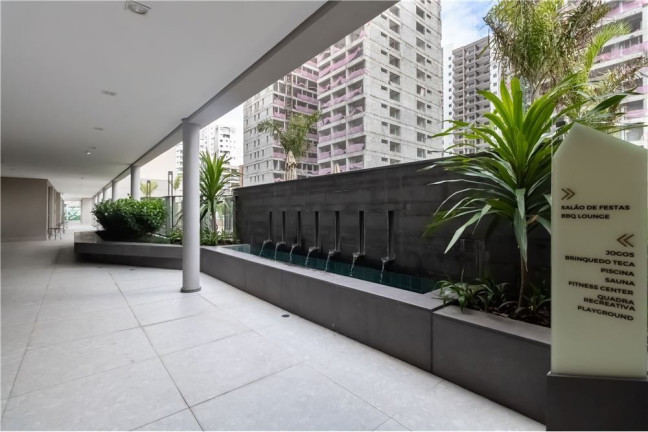 Imagem Apartamento com 3 Quartos à Venda, 123 m² em Campo Belo - São Paulo Imagem Apartamento com 3 Quartos à Venda, 123 m² em Campo Belo - São Paulo