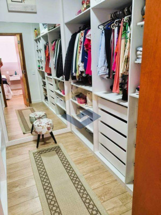 Imagem Casa de Condomínio com 3 Quartos à Venda, 158 m² em Loteamento Reserva Da Mata - Jundiaí