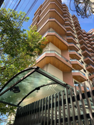 Apartamento com 3 Quartos à Venda, 130 m² em Parque Das Nações - Santo André