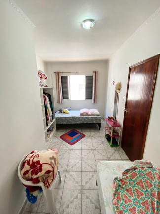 Imagem Apartamento com 1 Quarto à Venda, 45 m² em Guilhermina - Praia Grande Imagem Apartamento com 1 Quarto à Venda, 45 m² em Guilhermina - Praia Grande