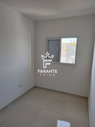 Imagem Casa de Condomínio com 1 Quarto à Venda, 52 m² em Maracanã - Praia Grande Imagem Casa de Condomínio com 1 Quarto à Venda, 52 m² em Maracanã - Praia Grande