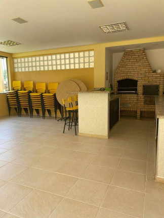 Imagem Apartamento com 3 Quartos à Venda, 93 m² em Parque Da Represa - Jundiaí
