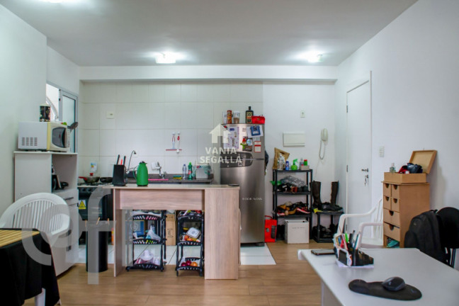 Imagem Apartamento com 2 Quartos à Venda, 70 m² em água Branca - São Paulo