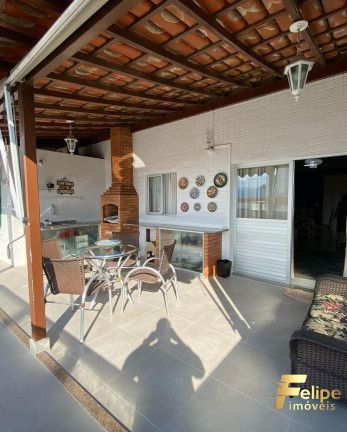 Imagem Cobertura com 3 Quartos à Venda, 150 m² em Centro - Guarapari Imagem Cobertura com 3 Quartos à Venda, 150 m² em Centro - Guarapari
