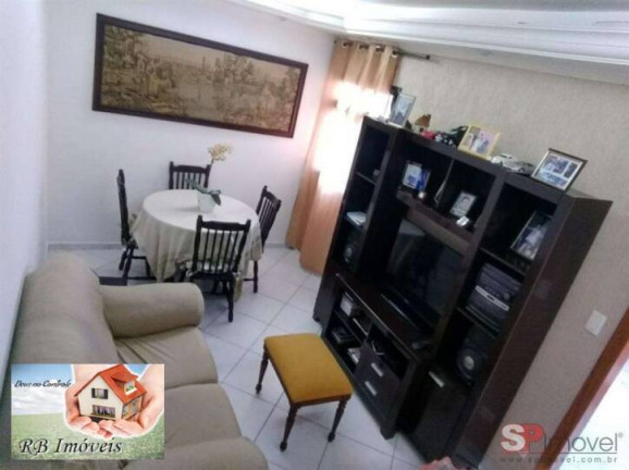 Imagem Apartamento com 2 Quartos à Venda, 66 m² em Vila Curuçá - Santo André Imagem Apartamento com 2 Quartos à Venda, 66 m² em Vila Curuçá - Santo André