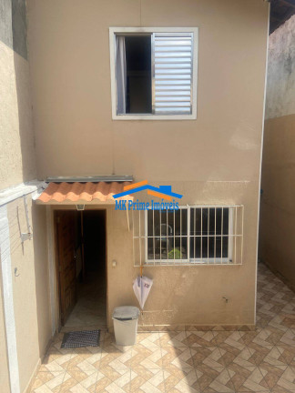 Imagem Sobrado com 2 Quartos à Venda, 143 m² em Cidade Das Flores - Osasco Imagem Sobrado com 2 Quartos à Venda, 143 m² em Cidade Das Flores - Osasco